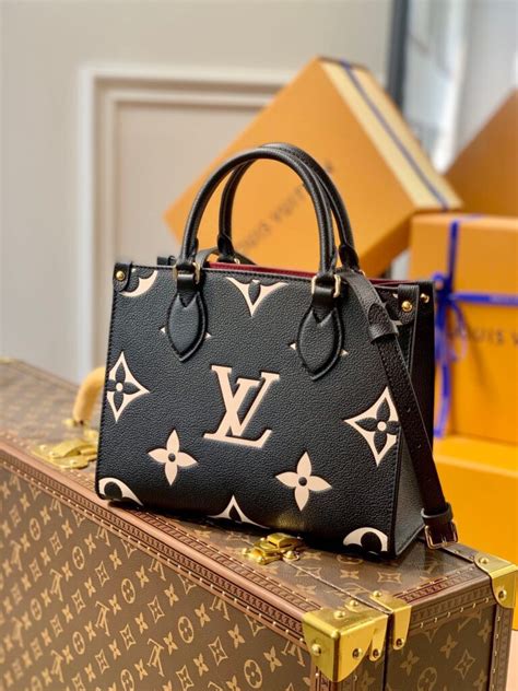 white and black louis vuitton bag|louis vuitton bag price black.